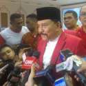 PKPI Lolos Ikut Pemilu 2019, Hendropriyono Malah Pamit