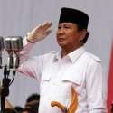 Daripada Dikenang Sebagai Capres Abadi, Lebih Baik Prabowo Jadi King Maker