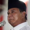 Prabowo Terancam Tak Bisa Nyapres