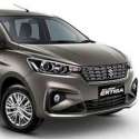 All New Suzuki Ertiga, Tambah Nyaman