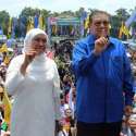 Demokrat: Safari Politik SBY-AHY Di Jatim Buat Lawan Gerah