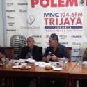 Pengawasan TKA Di Level Pemda Perlu Dimaksimalkan