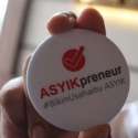 Gerakan #ASYIKpreneur Optimis Cetak 300 Ribu Pengusaha Muda Di Jabar