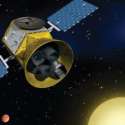 NASA Luncurkan Satelit Pemburu Planet TESS