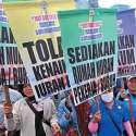 Hati-Hati Hari Buruh Ditunggangi Mafia Politik