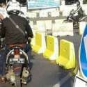 Jalan Proklamasi Semakin Macet Pasca Underpass Matraman Dibuka