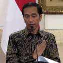 Jokowi Emosi Dan Tidak Mau Dikoreksi