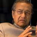 Jelang Pemilu, Mahathir Mohamad  Umumkan Logo Bersama Oposisi