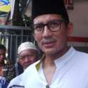 Sandiaga Beberkan Kriteria Cawapres Prabowo Di 2019