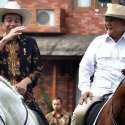Gerindra: Ganti Presiden Jokowi Dengan Prabowo!