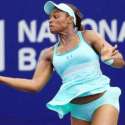 Sloane Stephens Harumkan Paman Sam