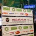 Festival Kuliner Indonesia Awali Musim Semi di Rusia