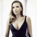 Scarlett Johansson, Pacar & Tato Baru