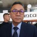 Zulhas Akui Sudah Teken Dukungan Capres