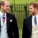 Pangeran Harry Pilih <i>Best Man</i> Untuk Pernikahannya Bulan Depan