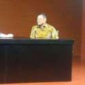 Gatot Nurmantyo: Jangan Berpikir Kita Sudah Terbelah-belah