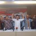 Gerakan #AksiNyataUntukIndonesia Kecam Insiden CFD