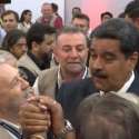 Maduro Tidak Besar Kepala Dan Menepuk Dada