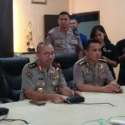 Rusuh Mako Brimob, Mabes Polri: Mayoritas Yang Gugur Akibat Sayatan Senjata Tajam Di Leher