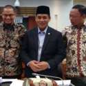Hari Ini, Rapat Pansus RUU Antiterorisme Fokus Sinkronisasi