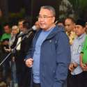 Menteri Eko Buka Rangkaian Jelajah Desa Ramadhan