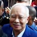 Najib Razak Penuhi Panggilan KPK Malaysia