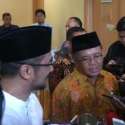 PKS Pertimbangkan Abraham Samad Capres Alternatif