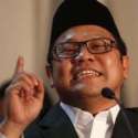 Cawapres Jokowi Bukan Dari Parpol, Cak Imin: <i>Enak Aje, Emang Lu Siape?</i>