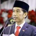 Saran Jaringan â€™98, Jokowi Tidak Perlu Nyapres