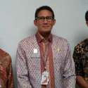 Sandiaga: Dana Hasil Lepas Saham PT Delta Bisa Langsung Dirasakan Masyarakat