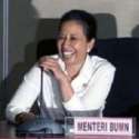PDIP Desak Jokowi Evaluasi Rini Soemarno Dan Sofyan Basir
