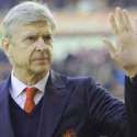 Akhir Era Arsene Wenger