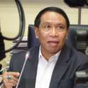 Zainudin Amali: THR PNS Bukan Pencitraan Di Tahun Politik