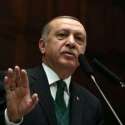 Erdogan: Netanyahu Pemimpin Negara Apartheid!