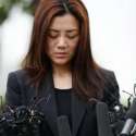 Tertunduk Malu, Putri Bungsu Bos Korean Air Minta Maaf Ke Publik