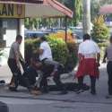 Giliran Mapolda Riau Diserang Teroris