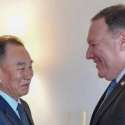 Puncak Pertemuan Pompeo-Kim Yong Chol Digelar Kamis Pagi
