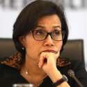 Sri Mulyani: Takut Debat, Menteri â€œBatok Kelapaâ€ Jatuhkan Wibawa Jokowi