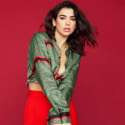 Dua Lipa, Duet Bareng Rich Brian