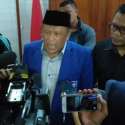 Eggi Sudjana: Ketua Panitia 