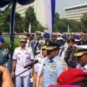 Pesan Panglima TNI, KSAL Baru Harus Lanjutkan Koarmada III Sorong