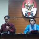 Bupati Dirwan Mahmud Dan Istri Resmi Berstatus Tersangka