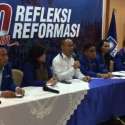 PAN Akan Peringati 20 Tahun Reformasi Di DPR, Amien Rais Jadi Tokoh Utama