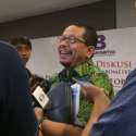 Soeharto Tempati Peringkat Pertama Presiden Tersukses Survei Indo Barometer