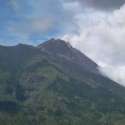 Gunung Merapi Kembali Meletus, Humas BNPB: Masyarakat Tidak Perlu Mengungsi