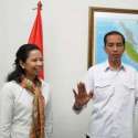 Secara Politik, Ulah Rini Soemarno Semakin Merugikan Jokowi