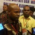 Ketua KPUD Puncak Jamin Pilkada Akan Aman