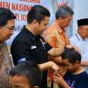 Peduli Sesama, BPKN Gelar Buka Puasa Bersama Anak Yatim