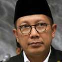Keluarga ASN Kemenag Terlibat Jaringan Teror, Menteri Lukman: Kami Punya Keterbatasan