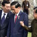 Kebijakan Jokowi Naikkan THR PNS Perlu Diberi Jempol